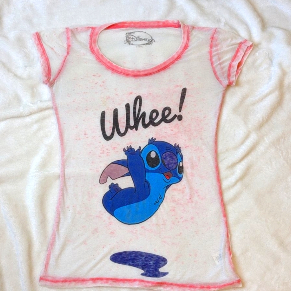 Disney shirt